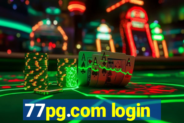 77pg.com login